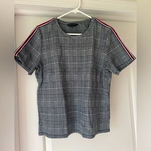 Banana Republic Professional Tee